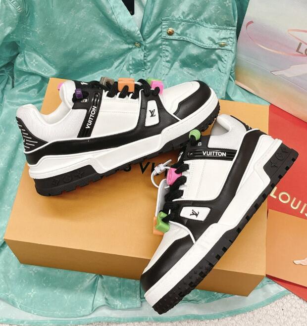 Chloe’s Picks - LOV Women Shoes - 798