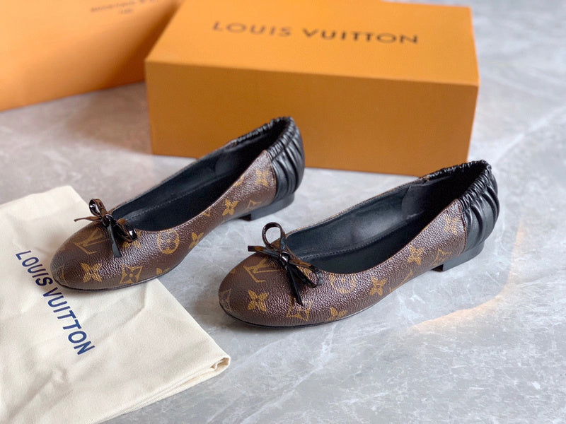 Louis Vuittion Luxury Shoes