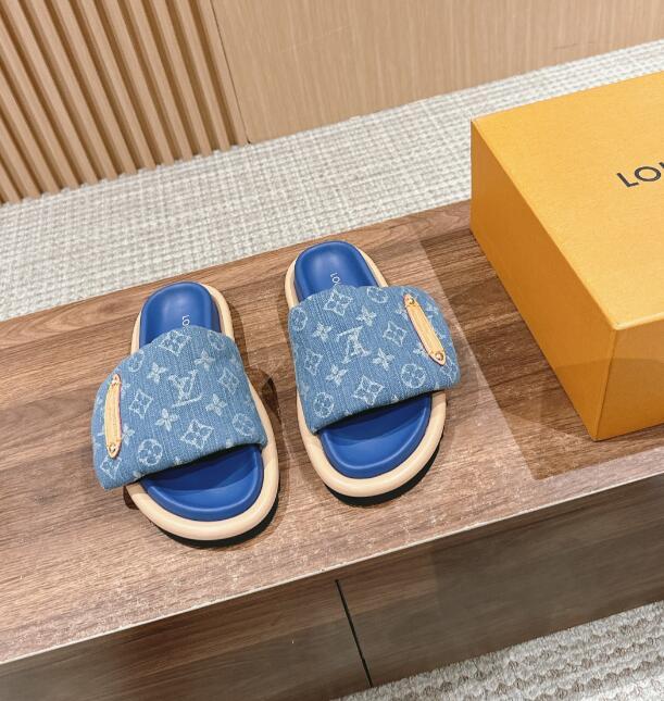 Chloe’s Picks - LOV Women Shoes - 239