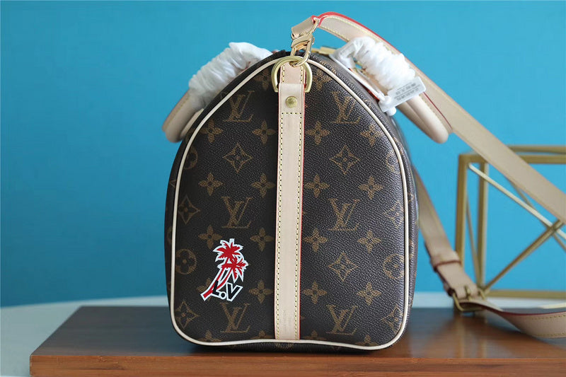 I W Fashion Lu-Vi bags - 8160