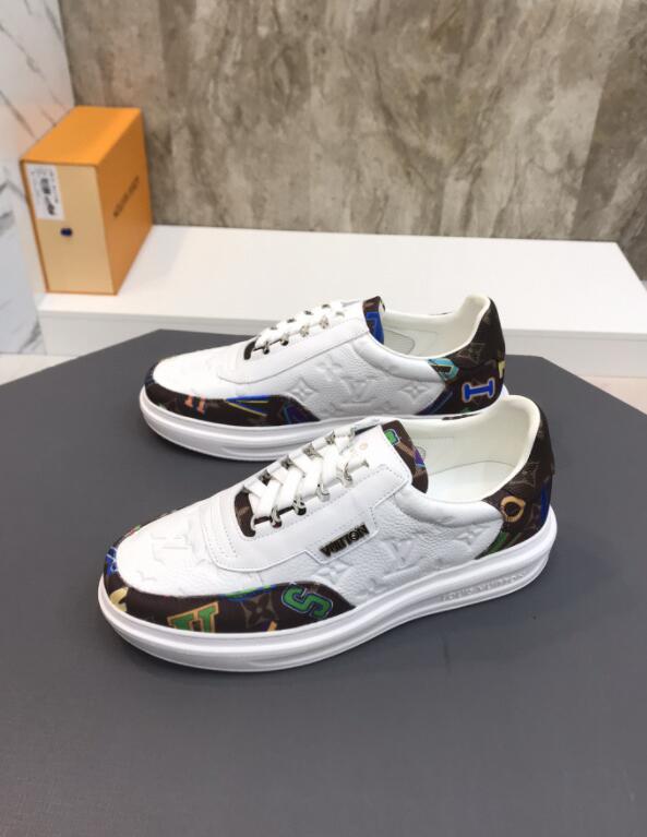 Chloe’s Picks - LOV Men Shoes - 1320