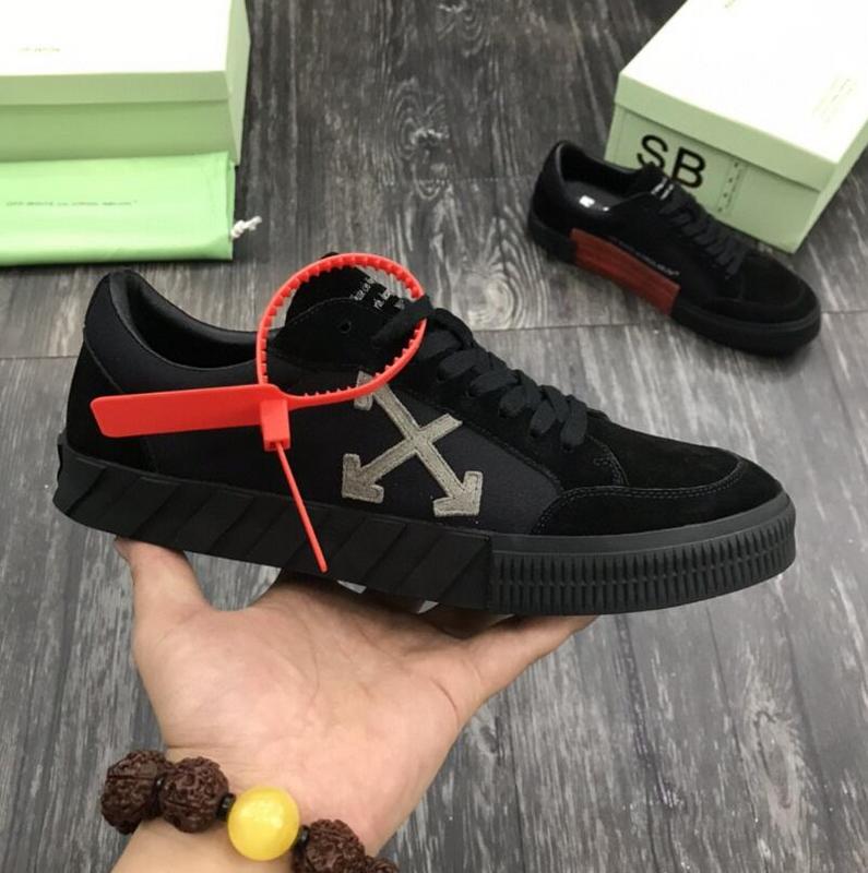 Chloe’s Picks - YZO Men Shoes - 251