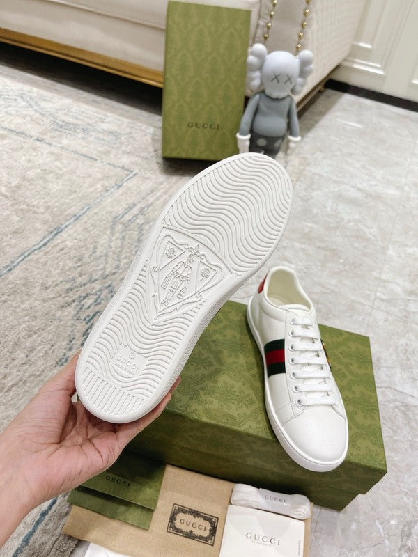 Gucci Luxury Shoes