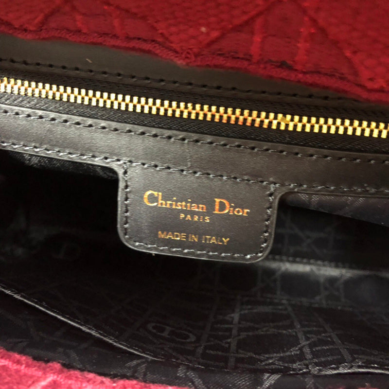 ENT - DOR Bags - 650