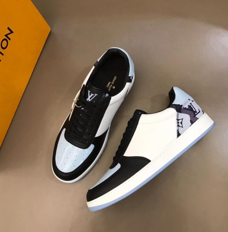 Chloe’s Picks - LOV Men Shoes - 1581