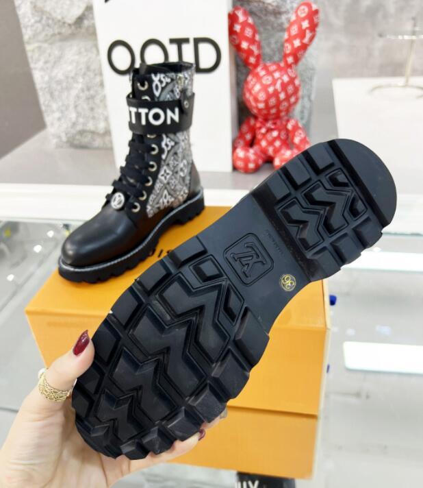 Chloe’s Picks - LOV Women Shoes - 823