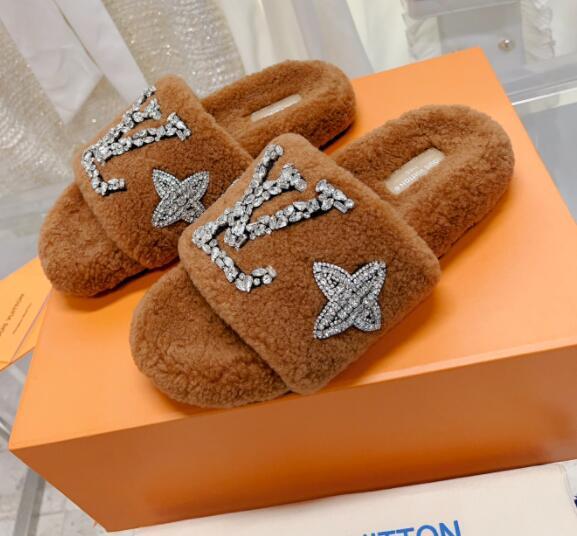 Chloe’s Picks - LOV Women Shoes - 491
