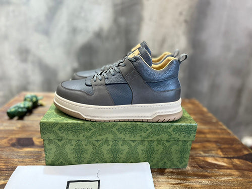 Gucci Luxury Shoes