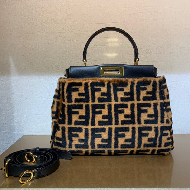 ENT - ENTI Bags - 466