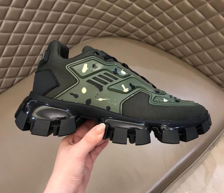 Chloe’s Picks - PD Men Shoes - 393