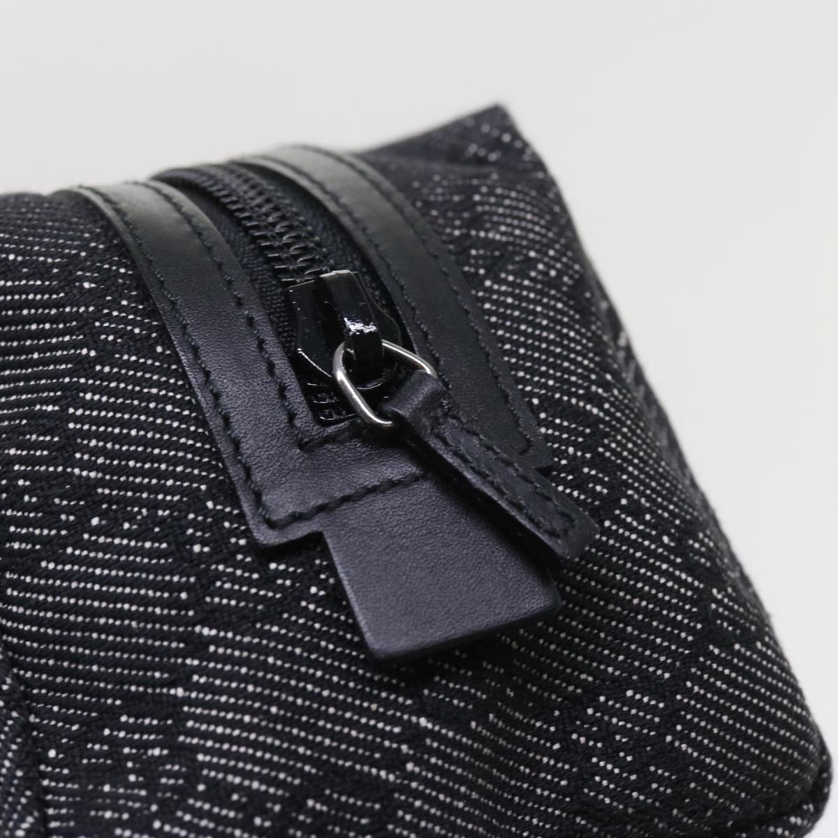 GUCCI Cosmetic pouch Clutch Bag