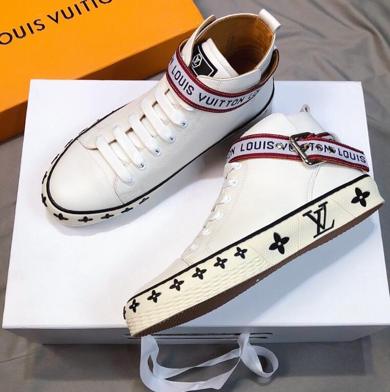 Chloe’s Picks - LOV Men Shoes - 1847