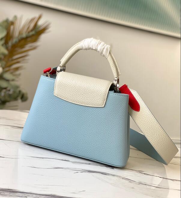 Chloe’s Picks - LOV Bags - 2481