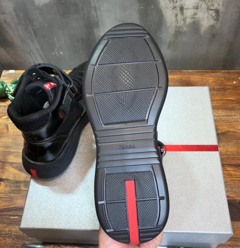 Chloe’s Picks - PD Men Shoes - 299