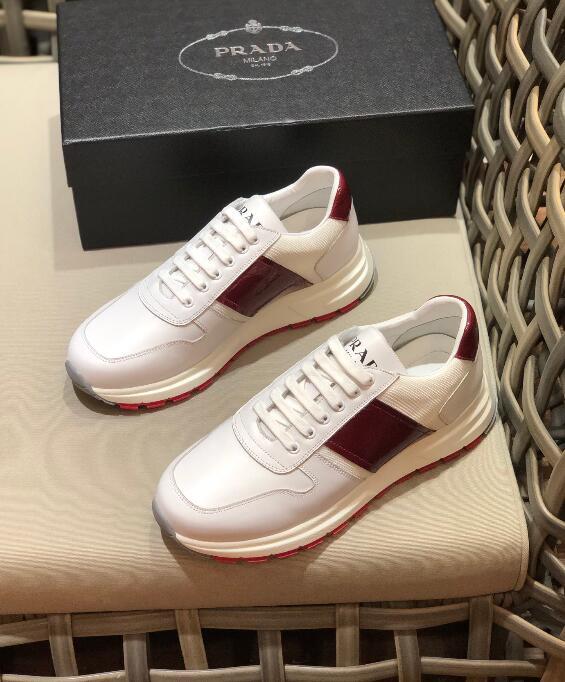 Chloe’s Picks - PD Men Shoes - 411