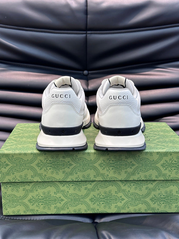 Gucci Luxury Shoes