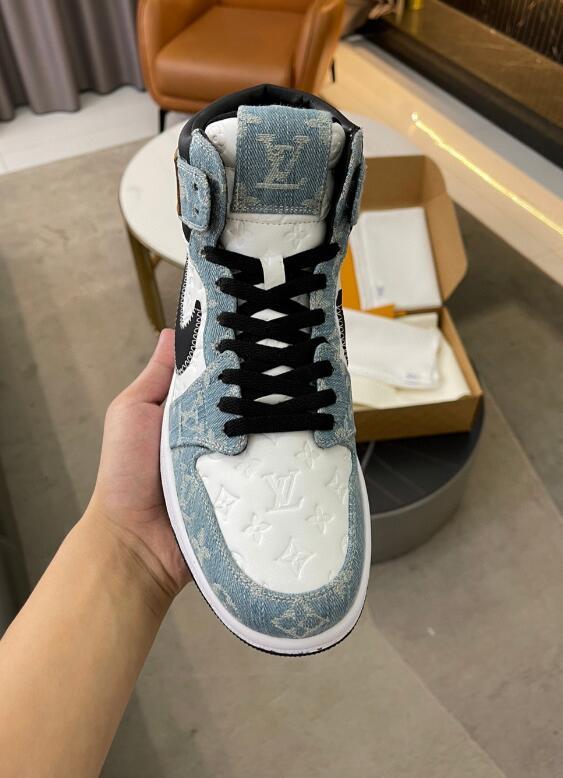 Chloe’s Picks - LOV Men Shoes - 717
