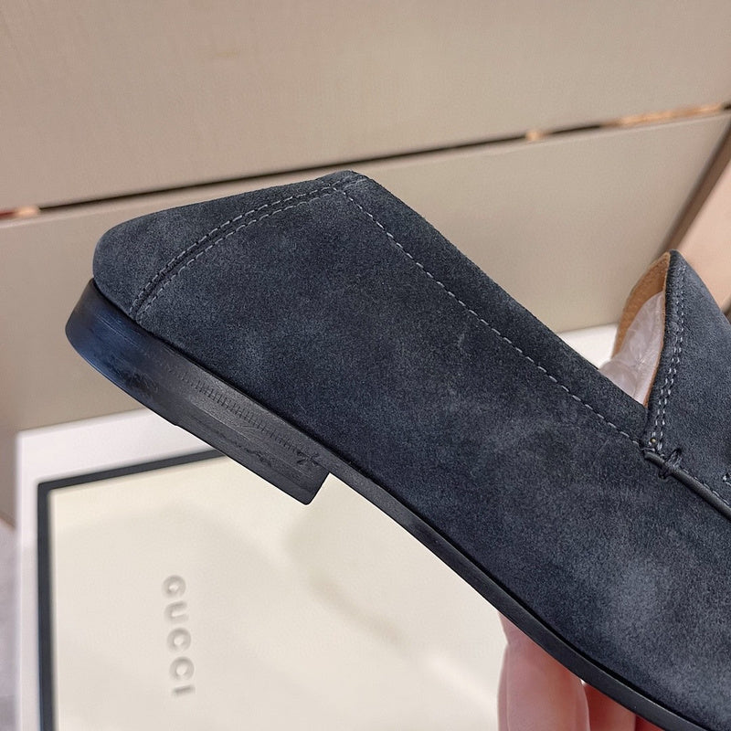 Gucci Luxury Shoes