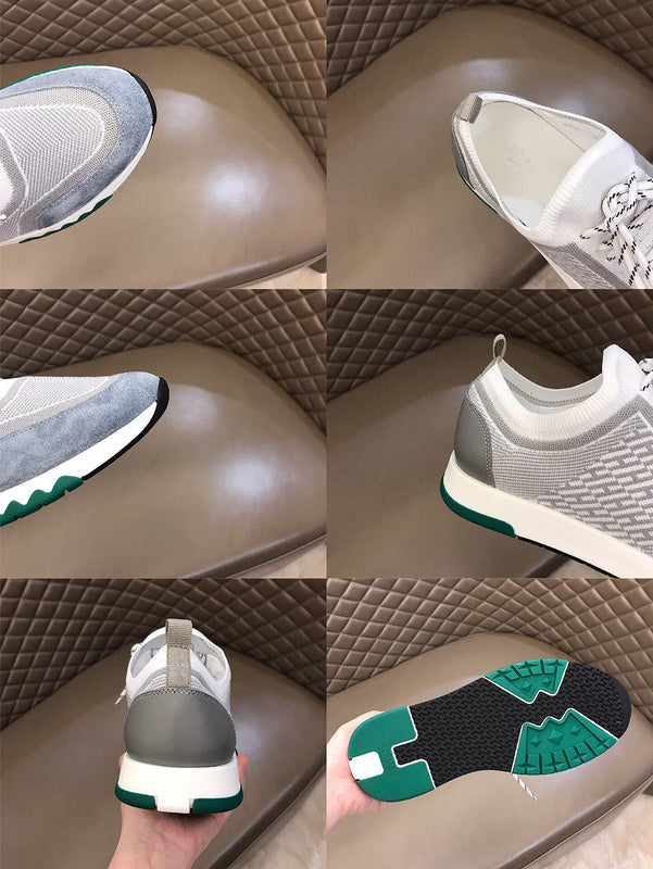 Hermes Luxury Shoes