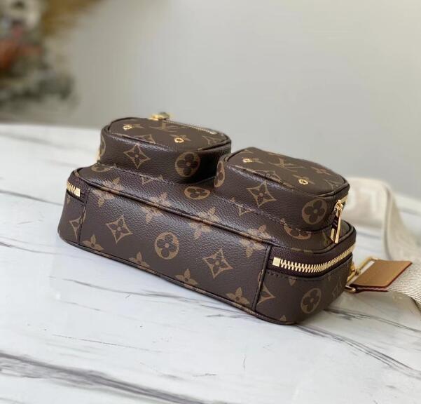 Chloe’s Picks - LOV Bags - 2437