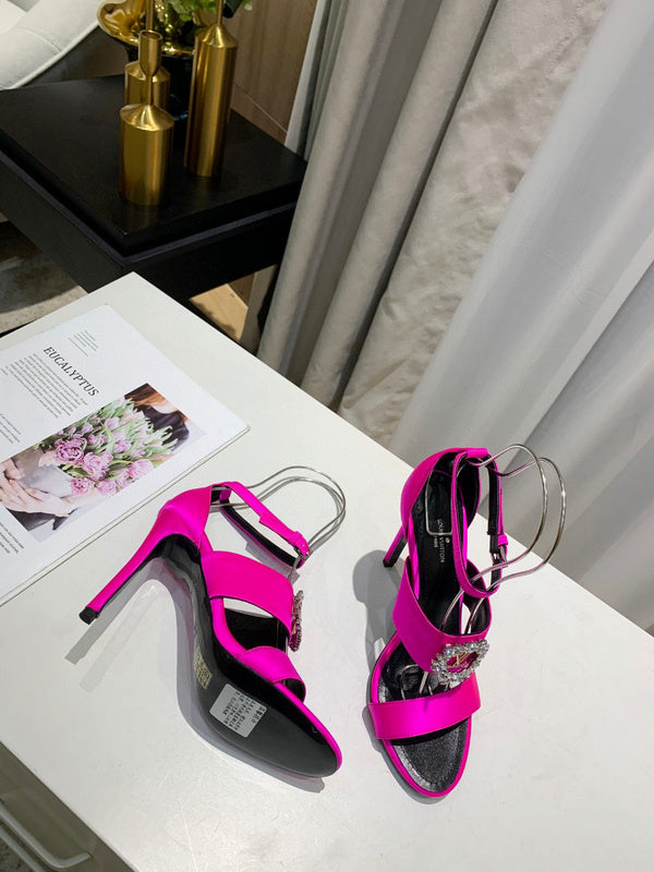 Louis Vuittion Luxury Shoes