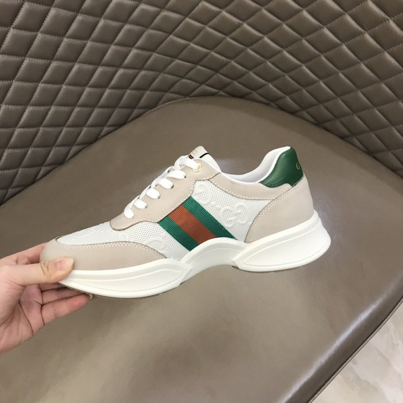 Gucci Luxury Shoes