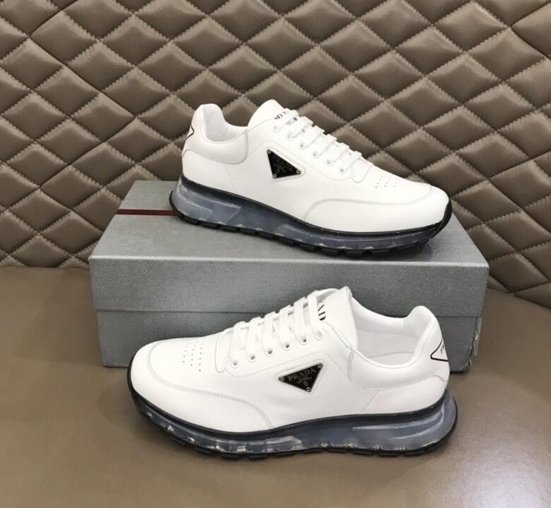 Chloe’s Picks - PD Men Shoes - 168