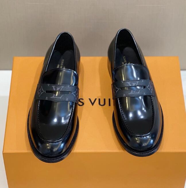 Chloe’s Picks - LOV Men Shoes - 1692