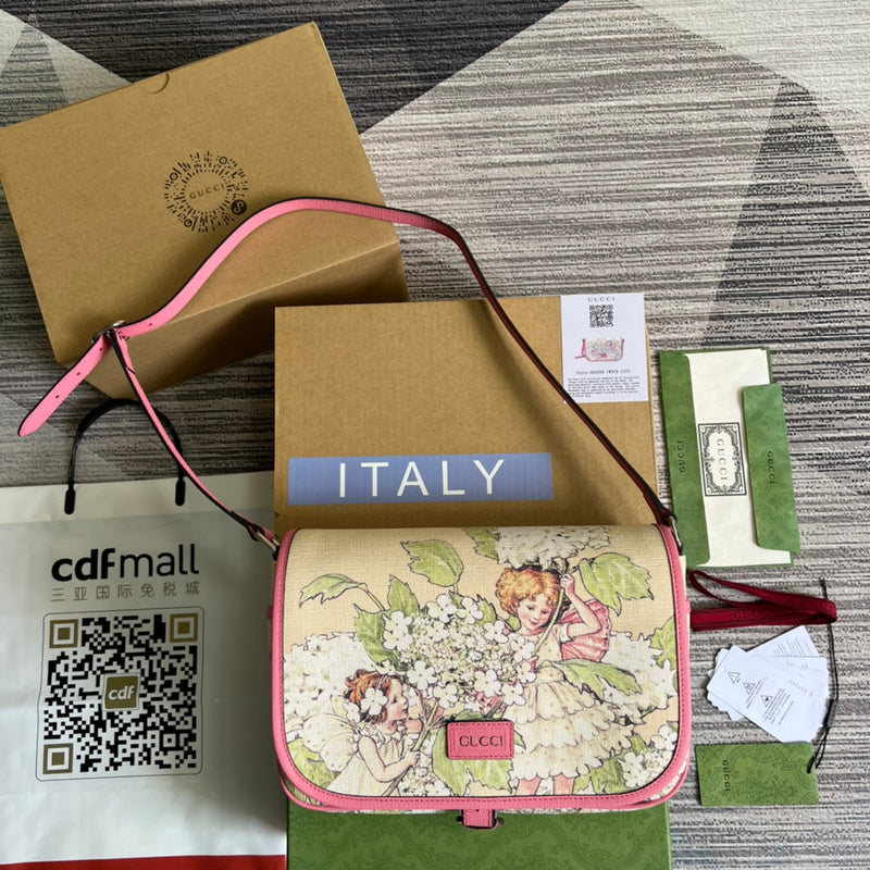 PHA - GUKI Bags - 980