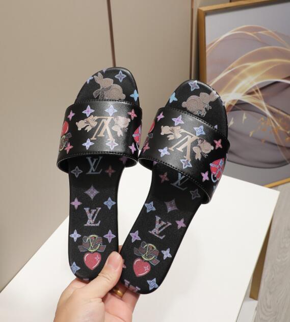 Chloe’s Picks - LOV Women Shoes - 551