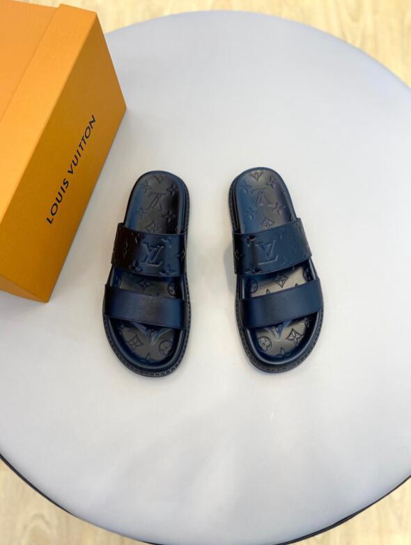 Chloe’s Picks - LOV Men Shoes - 1096
