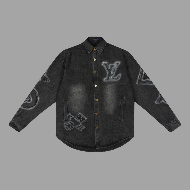Louis Vuittion Luxury Clothes