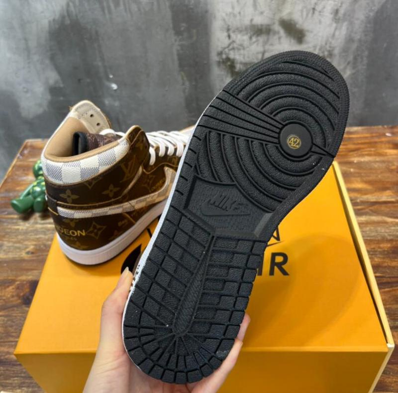 Chloe’s Picks - LOV Men Shoes - 929