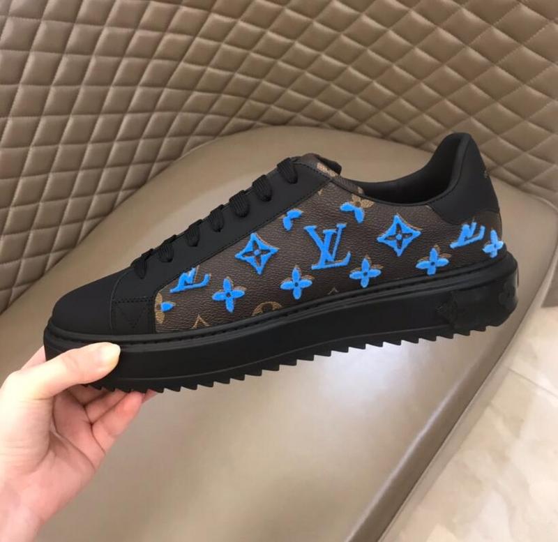 Chloe’s Picks - LOV Men Shoes - 1671