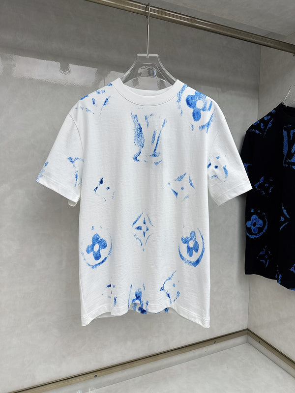 Louis Vuittion Luxury T-Shirt
