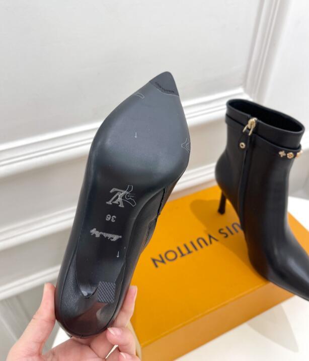 Chloe’s Picks - LOV Women Shoes - 828