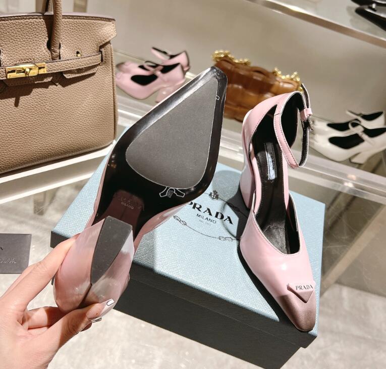 Chloe’s Picks - PD Women Shoes - 242
