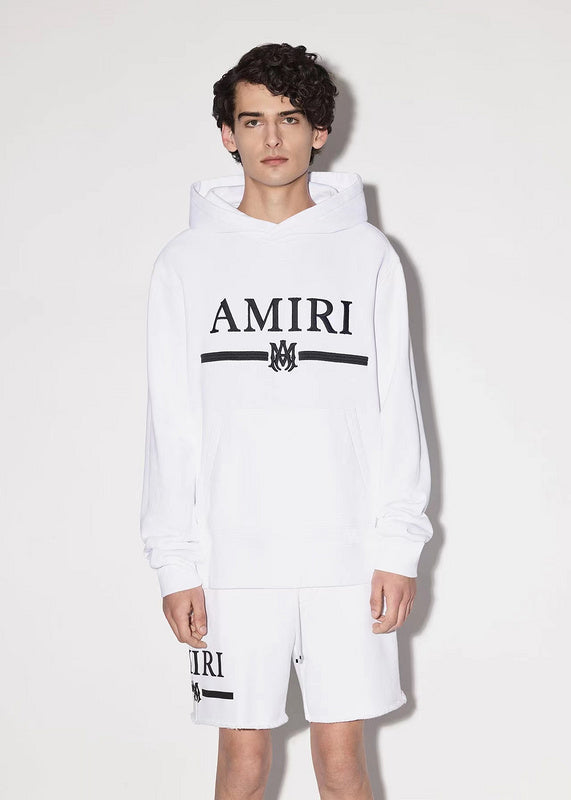AMIR Hoodies - 075