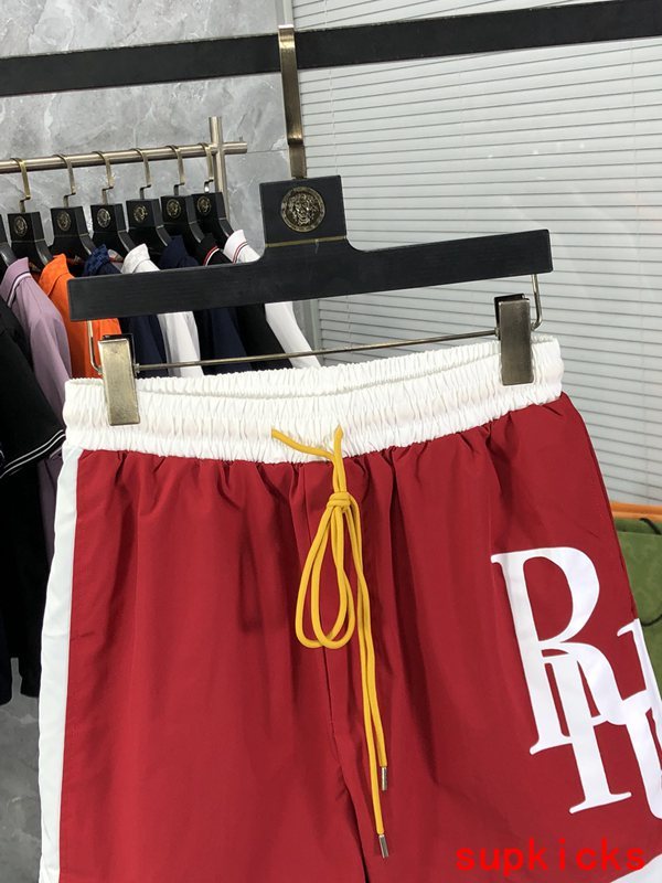 RHUDE Luxury Cloth