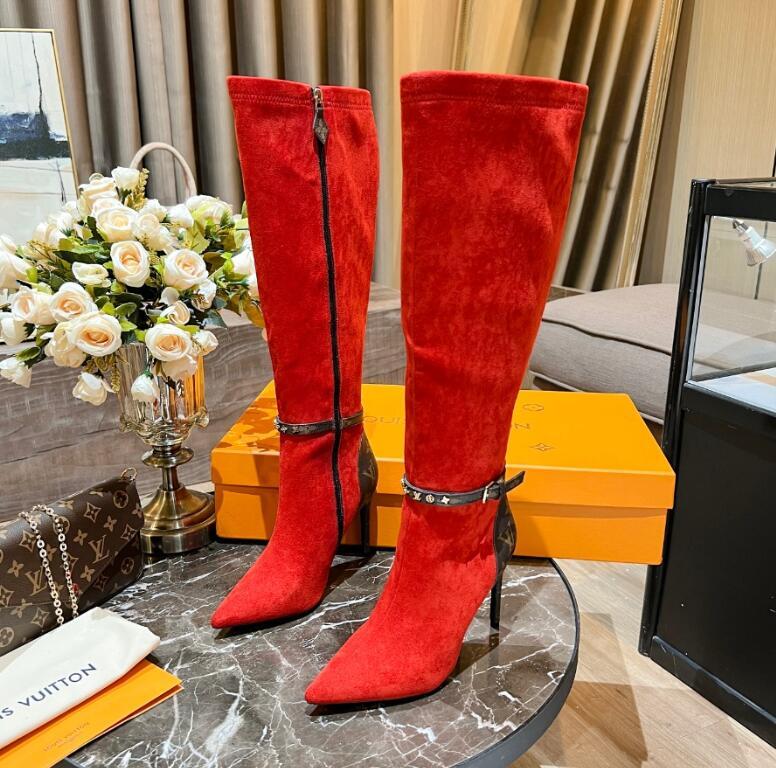 Chloe’s Picks - LOV Women Shoes - 882