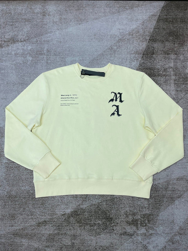 AMIR Hoodies - 112