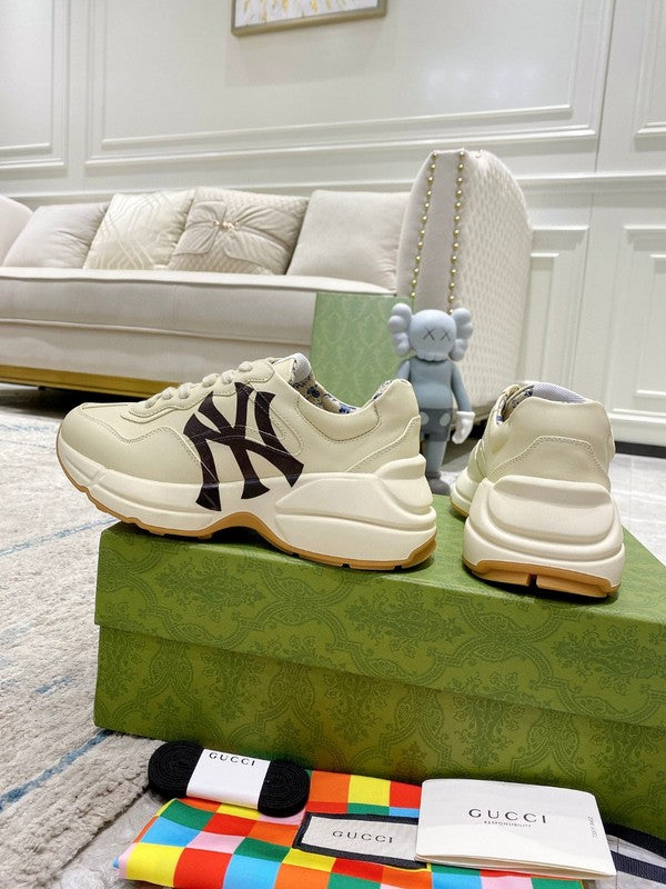 Gucci Luxury Shoes