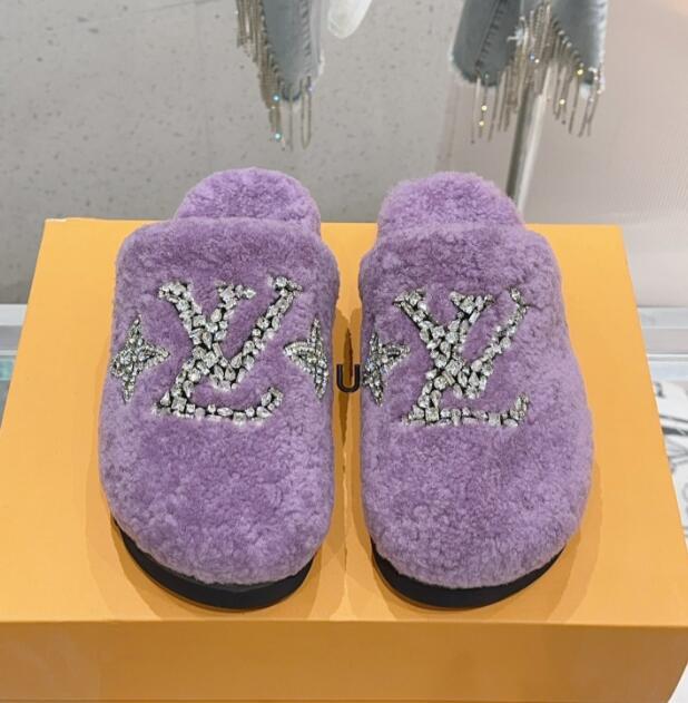 Chloe’s Picks - LOV Women Shoes - 470