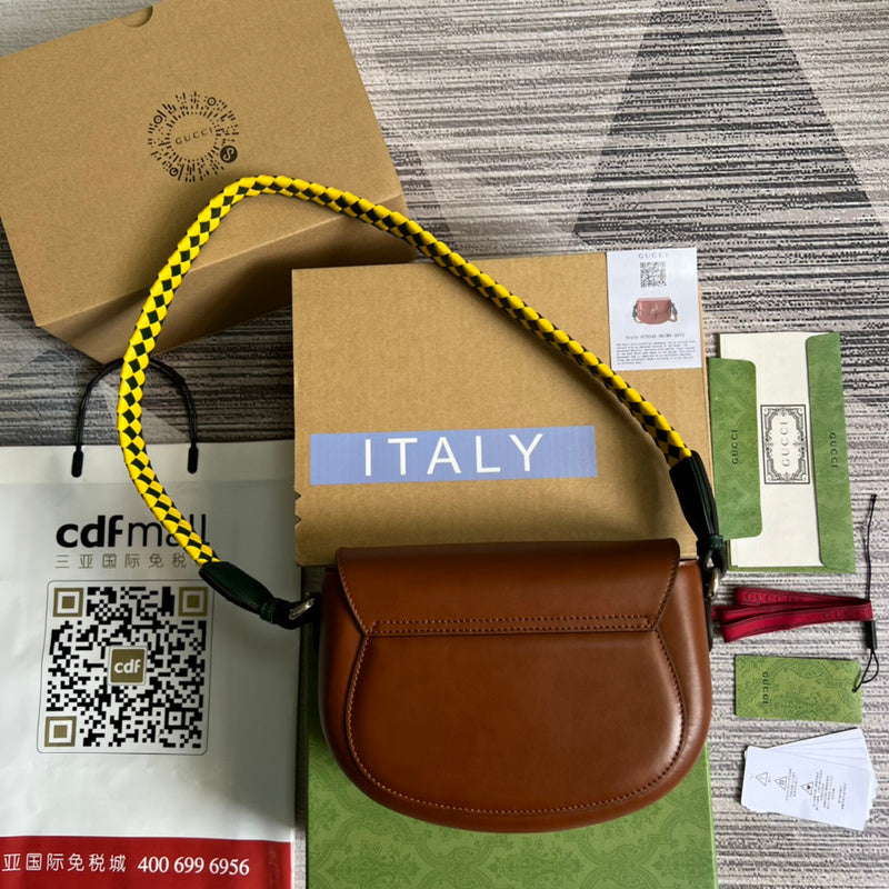 PHA - GUKI Bags - 862