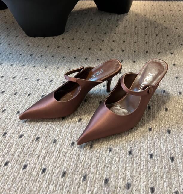 Chloe’s Picks - PD Women Shoes - 111