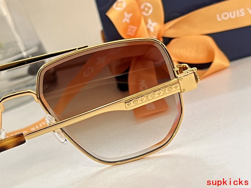 Louis Vuittion Luxury Sunglasses