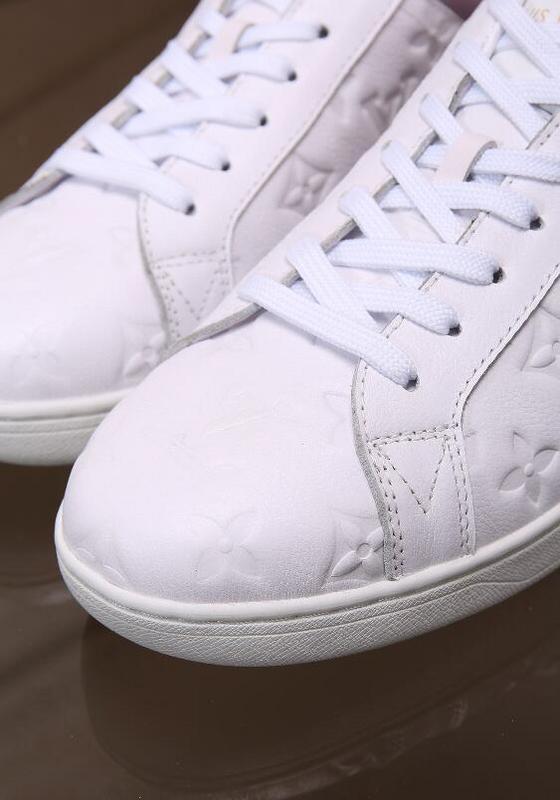 Chloe’s Picks - LOV Men Shoes - 1962