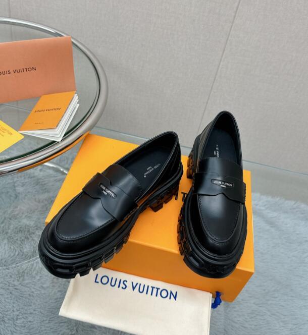 Chloe’s Picks - LOV Women Shoes - 242