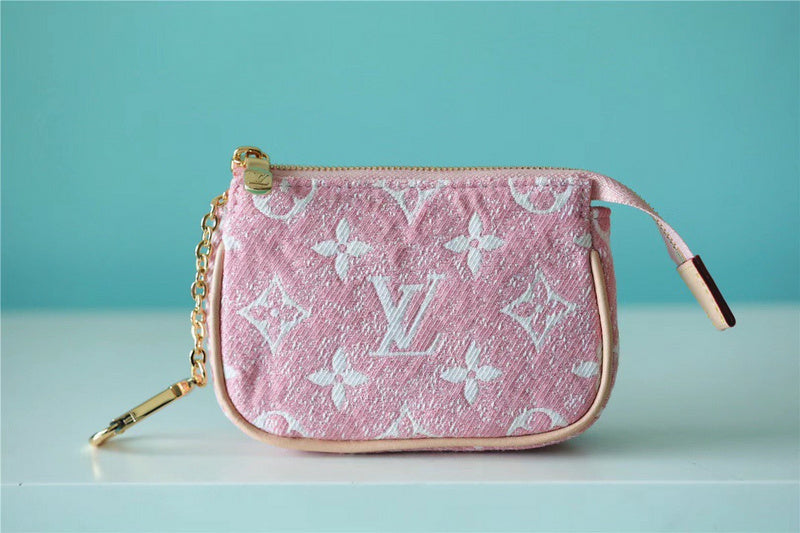 I W Fashion Lu-Vi bags - 8884