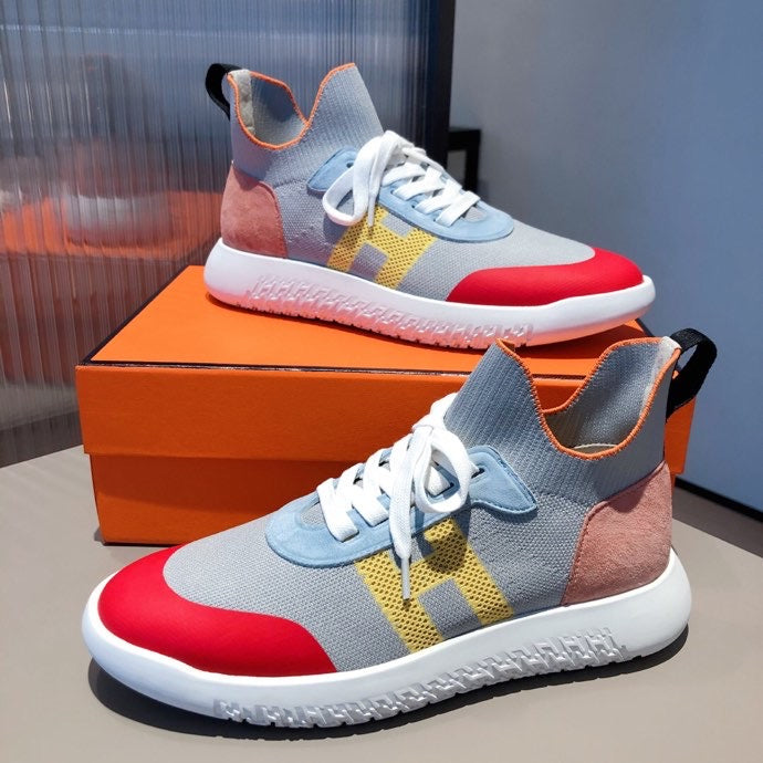 Hermes Luxury Shoes